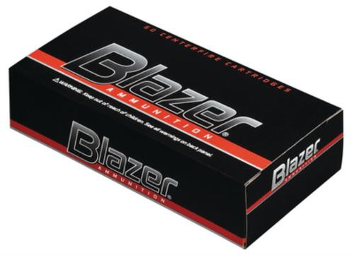 CCI Blazer .44 Special 200 Gr, Jacketed Hollow Point, Aluminum Case, 50rd Box
