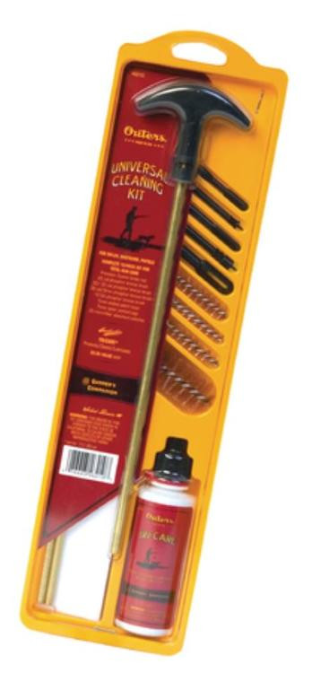 Outers Rifle Brass Cleaning Kit .17/.204/.22 Calibers