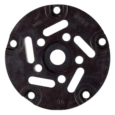 RCBS Pro Chucker 5 Shell Plate – #10