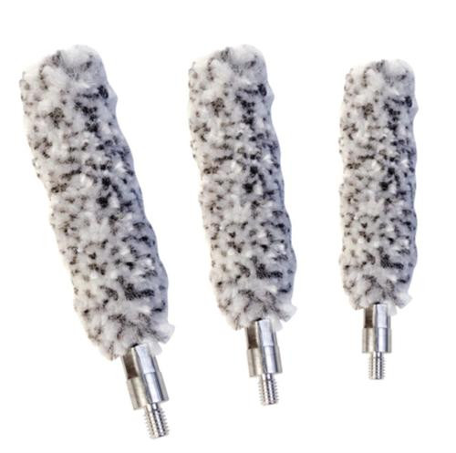 Gunslick Benchrest Wool Mop .22 Caliber