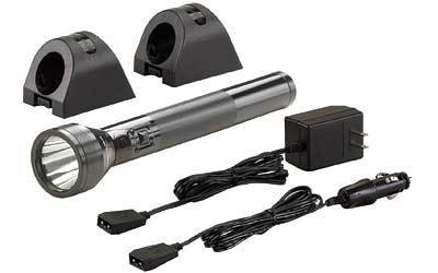 Streamlight Sl-20L Nimh 120V Rec Led AC/DC