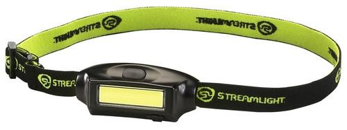 Streamlight Bandit Headlamp 180 Lumens Lithium Ion Rechargeable Black