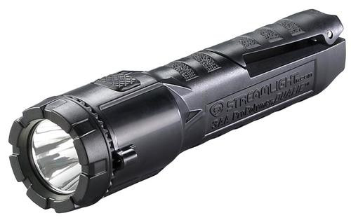 Streamlight Propolymer Dualie Multi-Function Flashlight 140 Lumens AA (3), Black