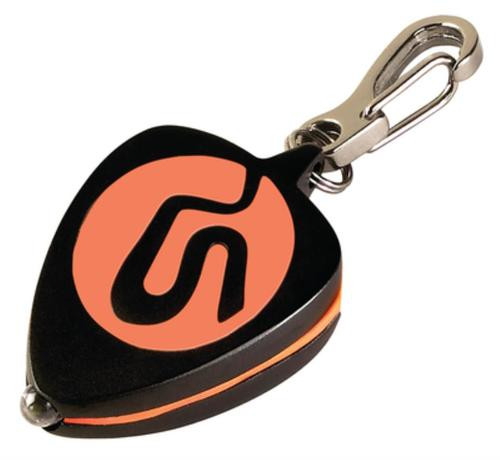Streamlight Logo Keychain Light