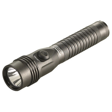Streamlight 74613 Strion DS HL Flashlight Black Anodized 40/300/700 Lumens White LED