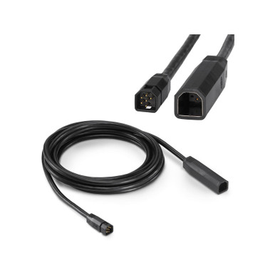 Humminbird 10' Extension Cable for 9-Pin Transducers EC M10
