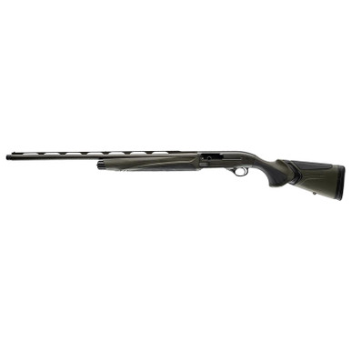 Beretta USA J42XG18L A400 Xtreme Plus KO 12 Gauge Semi-Auto 3.50" 2+1 28" Overall OD Green Steelium Plus Vent Rib Barrel, Drilled & Tapped Receiver, Kick-Off OD Green Synthetic Stock, Left Hand