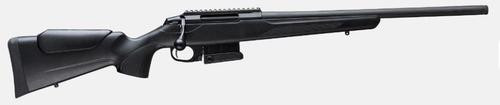Tikka T3X Compact Tactical, .308 Win, 20", 10rd, Black