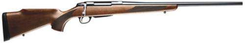Tikka T3X Forest .30-06 Springfield 22.4" Barrel Blue Finish Wood Stock 3rd