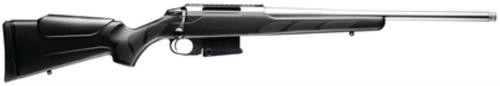 Tikka T3X CTR .308 Winchester 20" Barrel Stainless Steel Finish Black Synthetic Stock 10rd