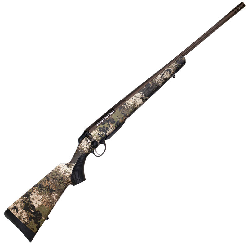 Tikka T3x Lite Veil, 308win, 3rd
