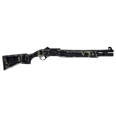 BER J32CB11 A300 ULTIMA PATROL 12 19.1 CAMBLK