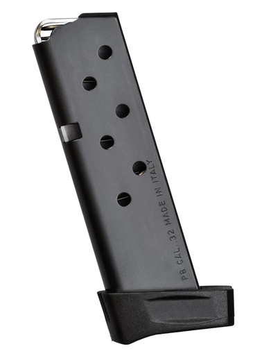 Beretta 30X Tomcat Factory .32 ACP 8-Round Steel Pistol Magazine - JM30X8