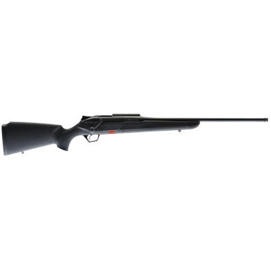 Beretta USA JBRX1EN320 BRX1 30-06 Springfield 5+1 20" Black Steel Threaded Barrel, Black Picatinny Rail Receiver, Negative Comb w/Adj LOP Black Synthetic Stock, Ambidextrous
