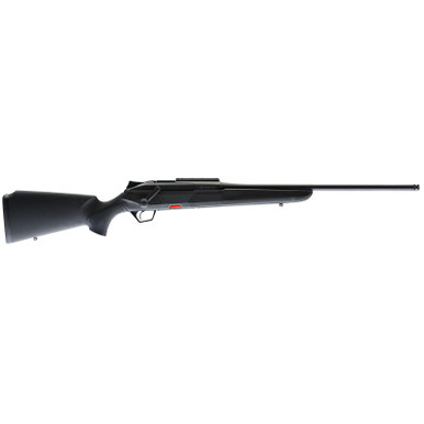 Beretta USA JBRX1EN315 BRX1 243 Win 5+1 20" Black Steel Threaded Barrel, Black Picatinny Rail Receiver, Negative Comb w/Adj LOP Black Synthetic Stock, Ambidextrous
