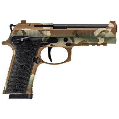 BER SPEC0733A10 92XI SAO 9M 4.7 10R MULTICAM