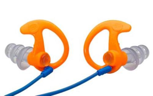 Surefire Sonic Defender Max Medium, Orange