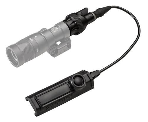 SureFire Scout Light Switch Assembly Black