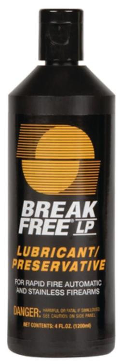 BreakFree LP-4, Liquid, 4oz Bottle