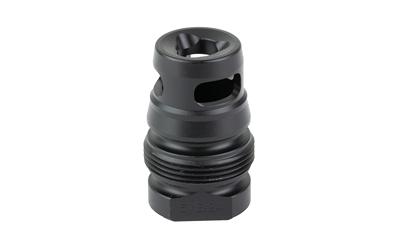 Dead Air Xeno Pistol Mount Wee Brake 5/8x24 9mm (DA126)