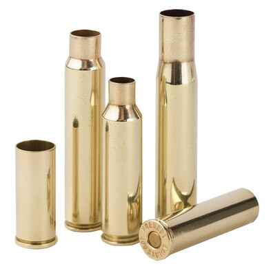 Hornady Rifle Casing 30 Carbine, 200