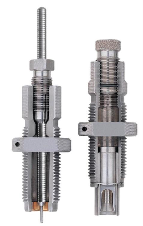 Hornady New Dimension Series I Two-Die Rifle Set 6.5 Grendel