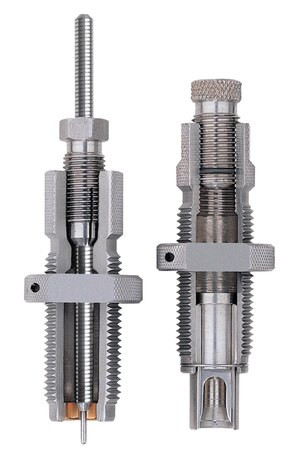 Hornady Series I 2-Die Set 7x57mm Mauser