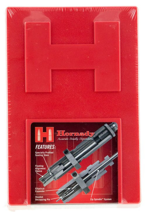 Hornady 2-Die Set 30 Nosler (.308)
