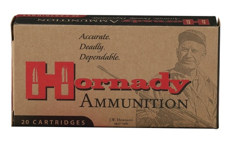 Hornady Varmint Express .223 Rem 35gr,NTX Lead Free, 20rd Box