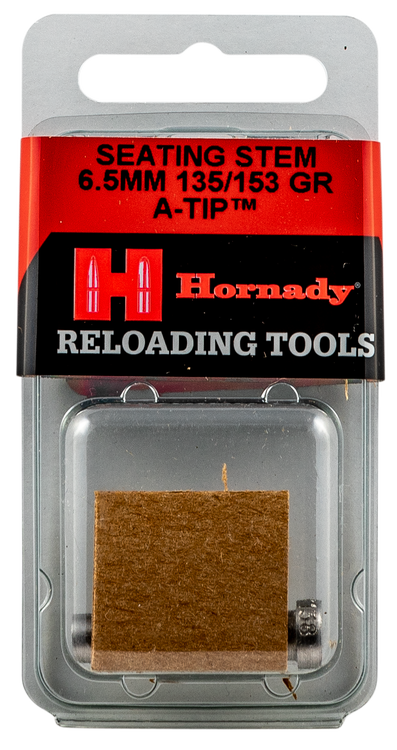 Hornady A-Tip Match Seating Stem .264