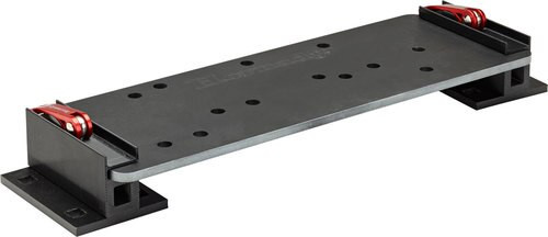 Hornady Lock-N-Load Universal Quick Detach Mounting Plate