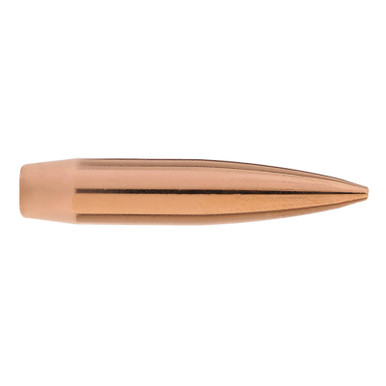 Sierra 1743 Tipped GameKing 6.5mm 142gr Hollow Point Boat Tail 100/Box