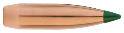 Sierra Reloading Bullets Match High Velocity .224 Diameter 69gr, Tipped Match King, 500/Box, NOT AMMO THESE ARE RELOADING BULLETS