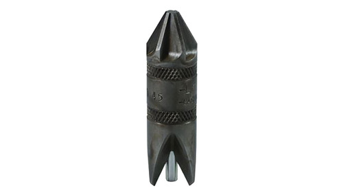 MEC Deburring Tool