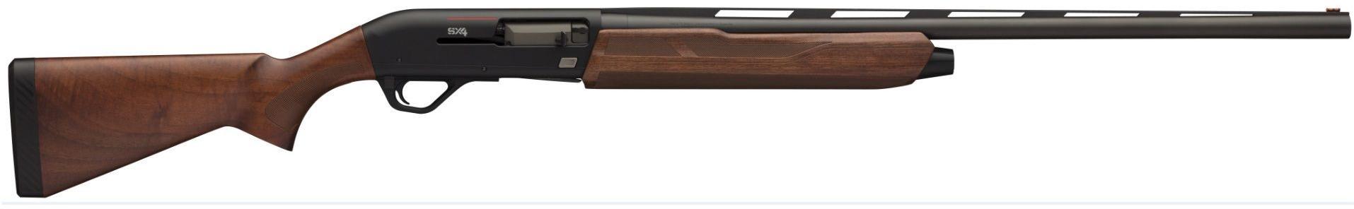 Winchester SX4 Field Semi-Auto Shotgun 511210691, 20 Gauge, 26", 3" Chmbr, Satin Oil Walnut, 3 Rds