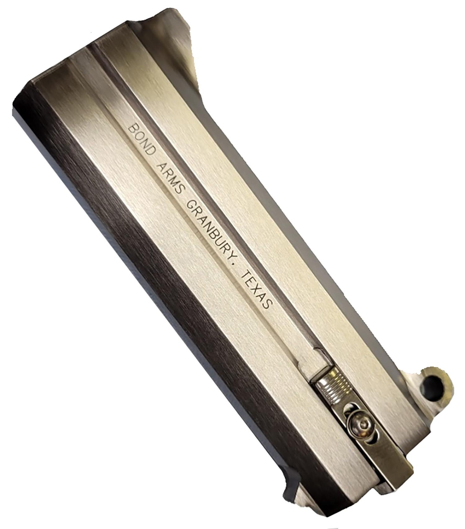Bond Arms 38/357 4.25" Barrel for Bond Arms Hand Cannon (BABL42535738)