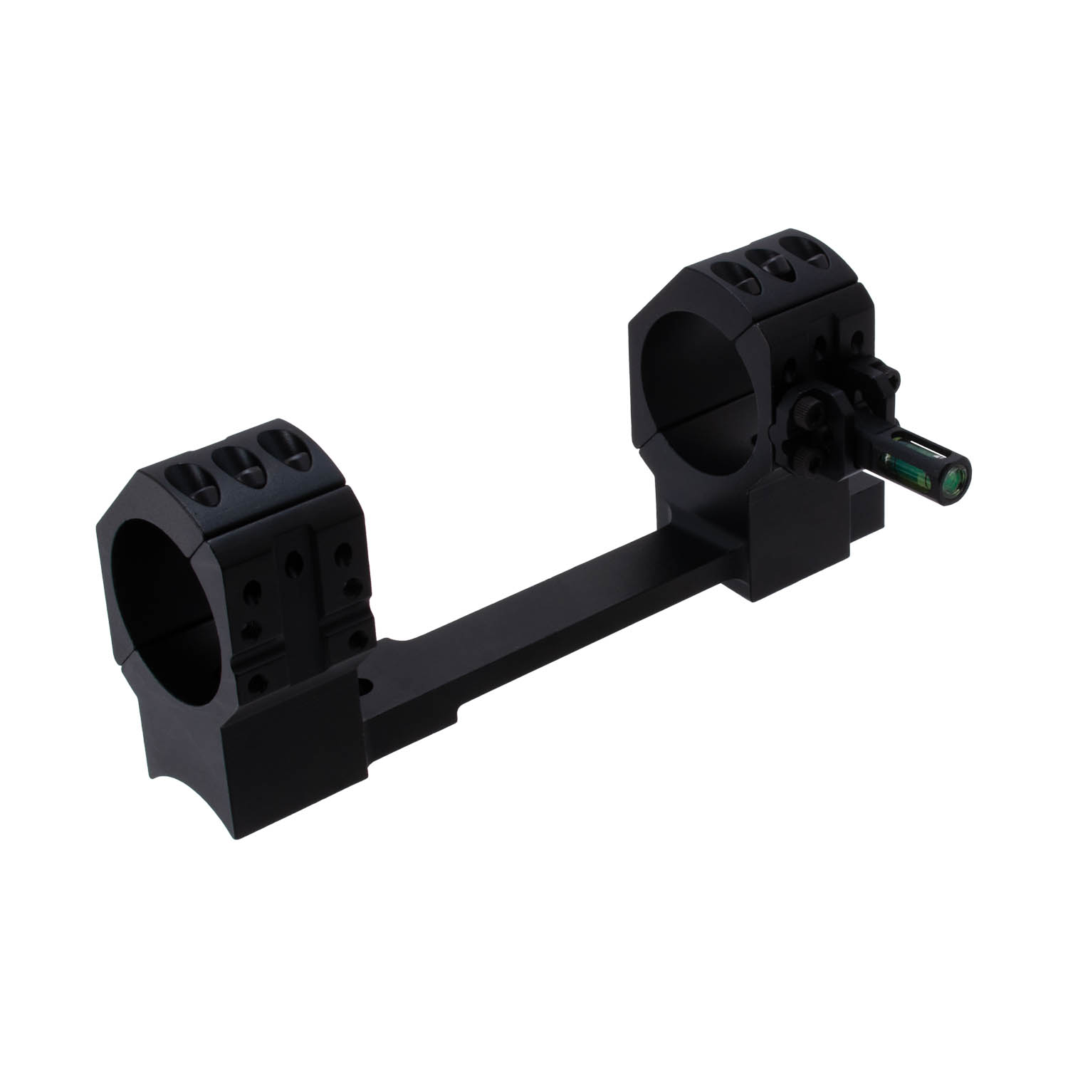 Wheeler One Piece Remington 700 S/A Scope Mount 1"