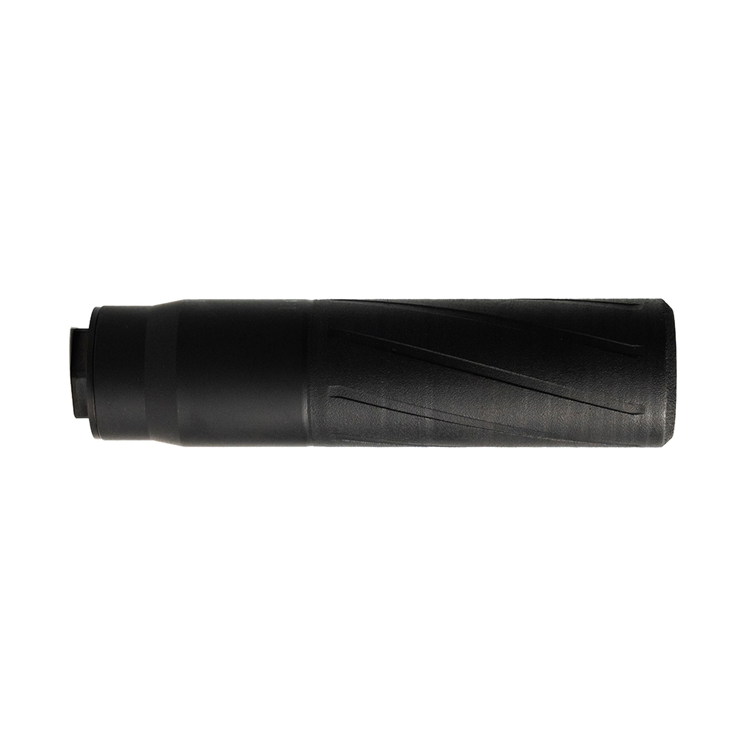 Banish 556 Suppressor, 223/5.56mm 1/2-28, Black