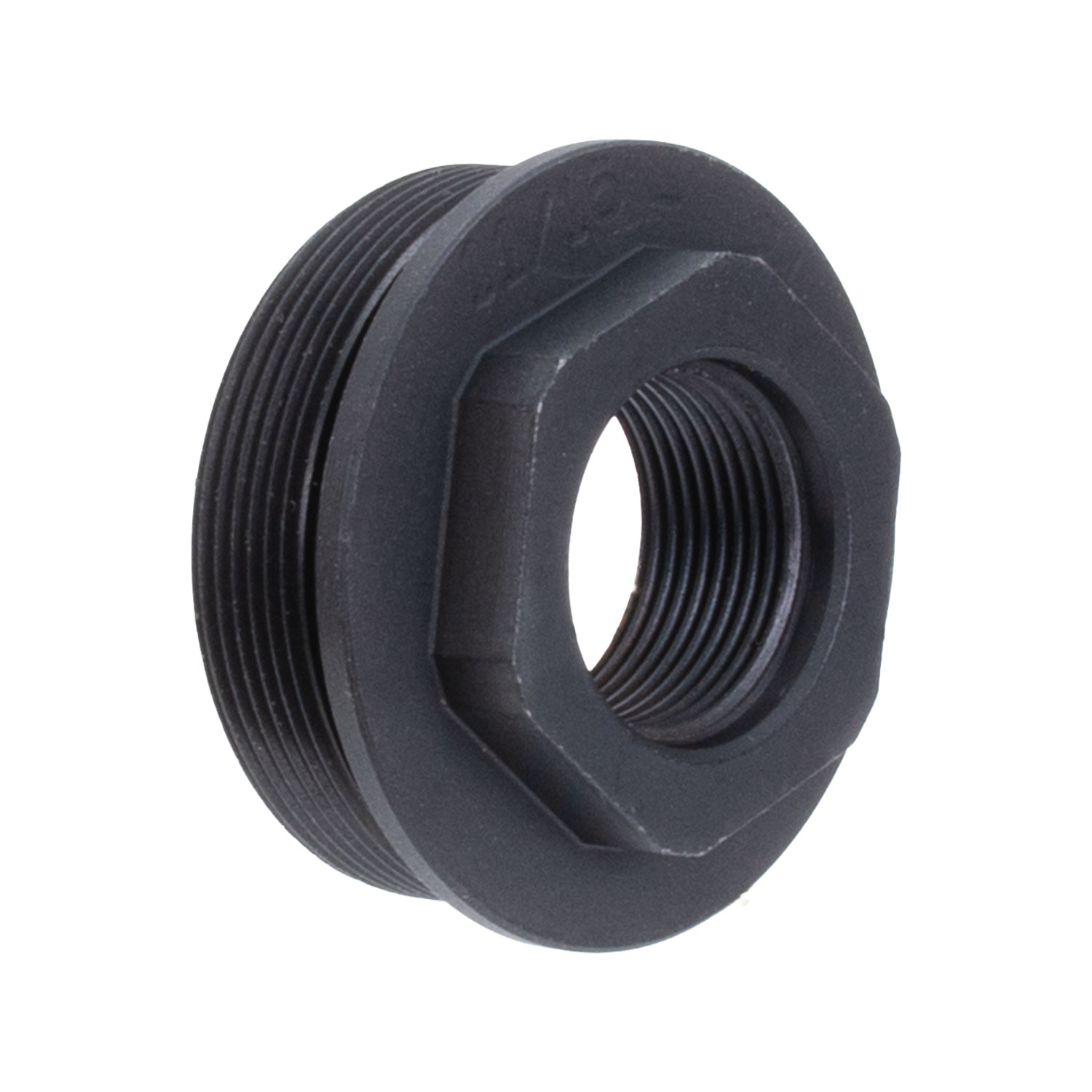 Banish 46 Direct Thread Adapter, 11/16-24