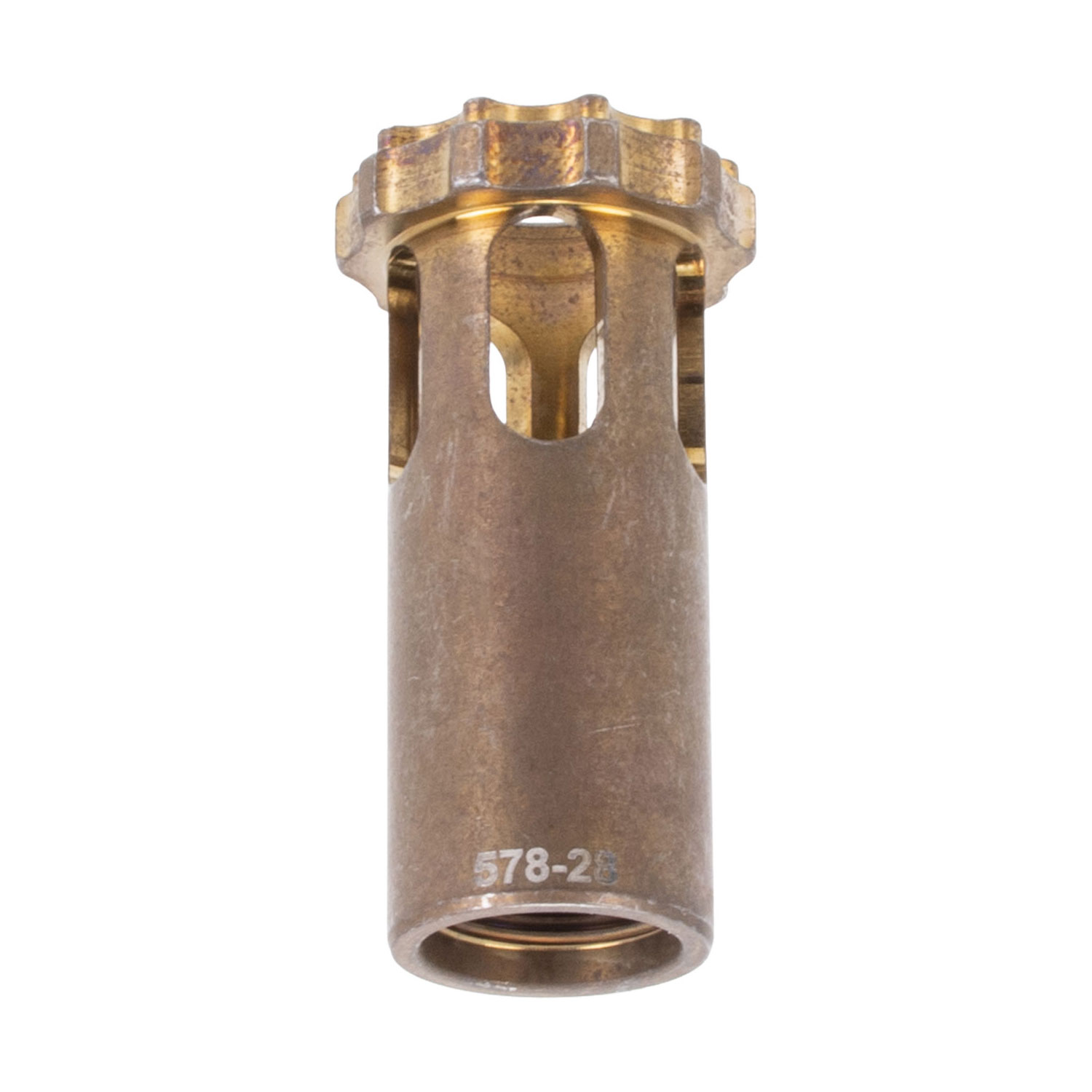 Banish 45/46 Piston, .578x28