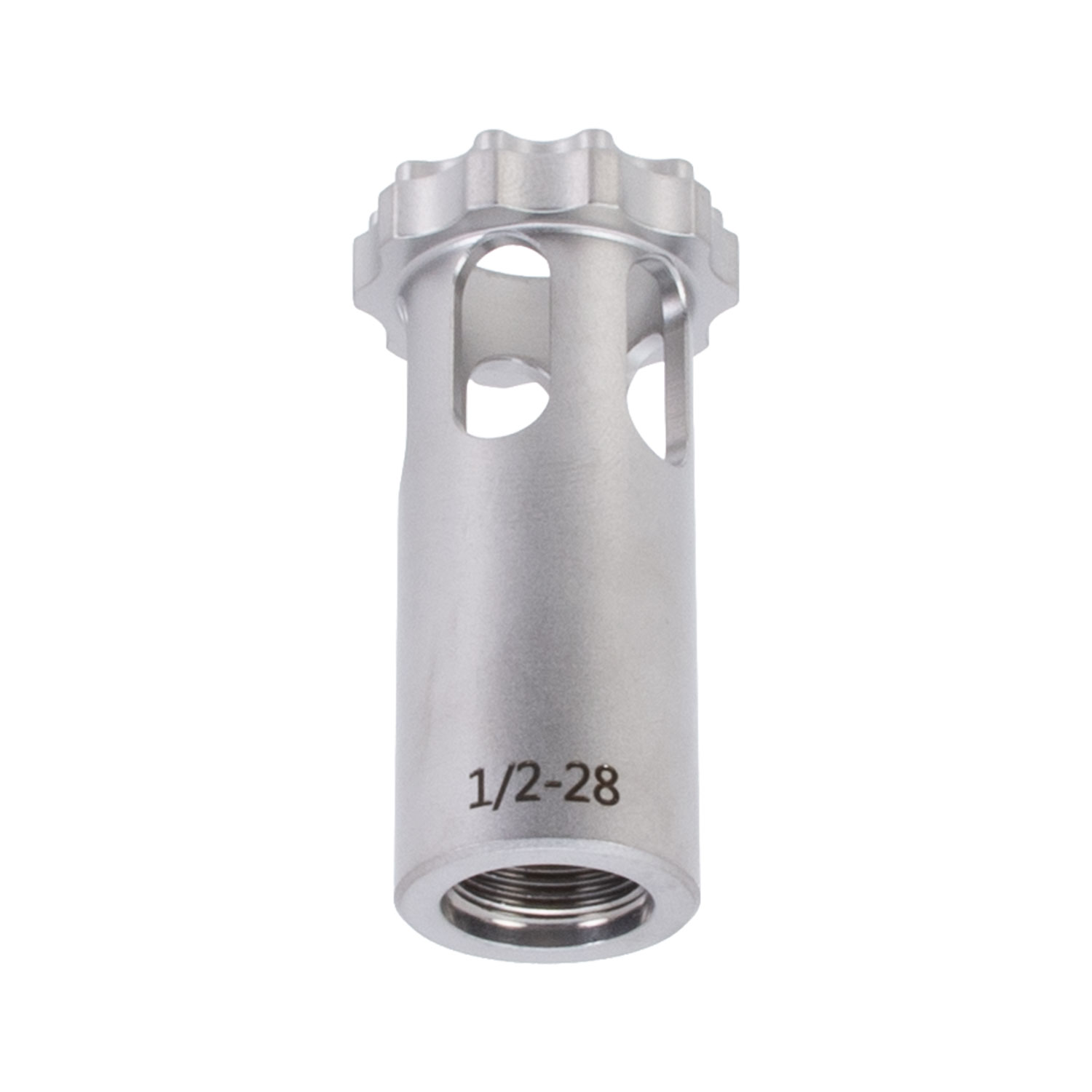 Banish 45/46 Piston, 1/2-28