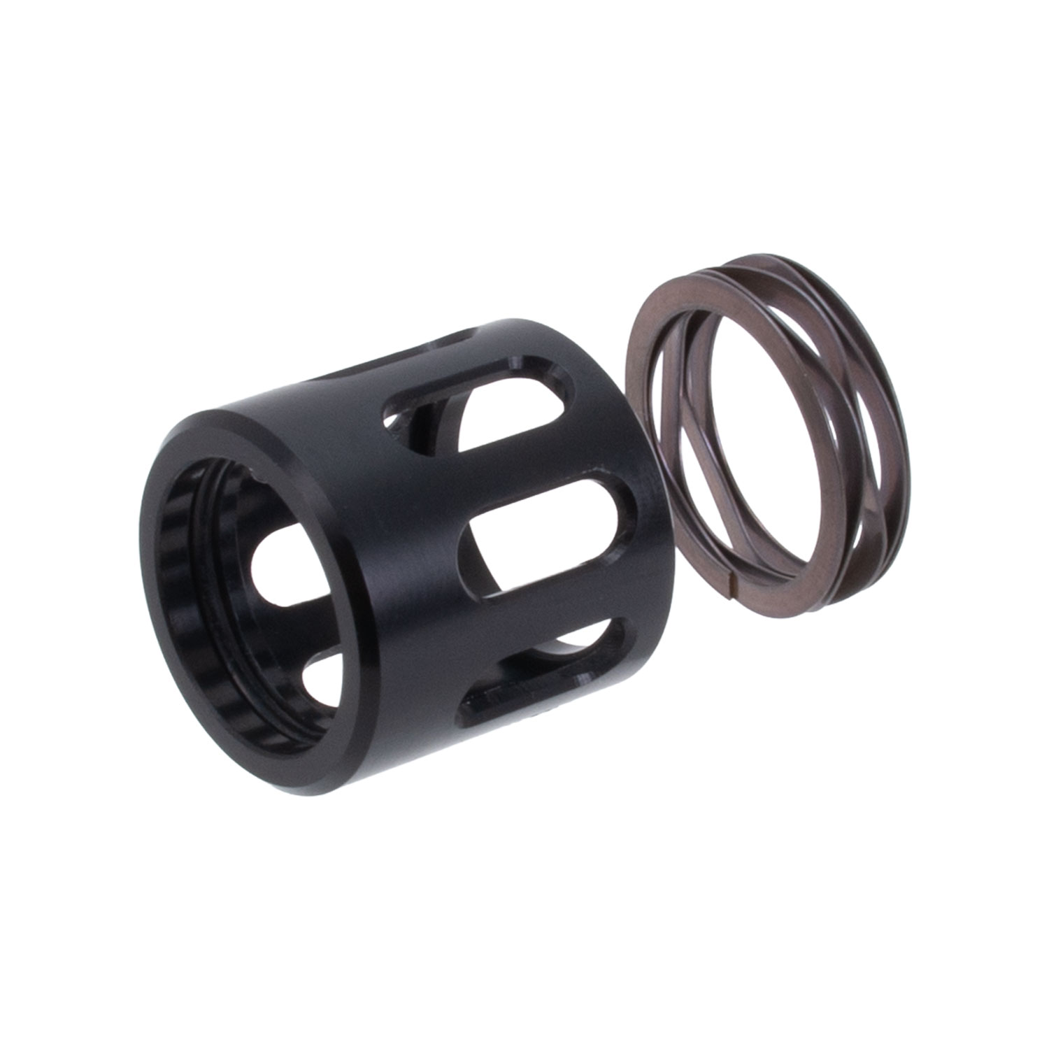 Banish 45 Fixed Barrel Spacer