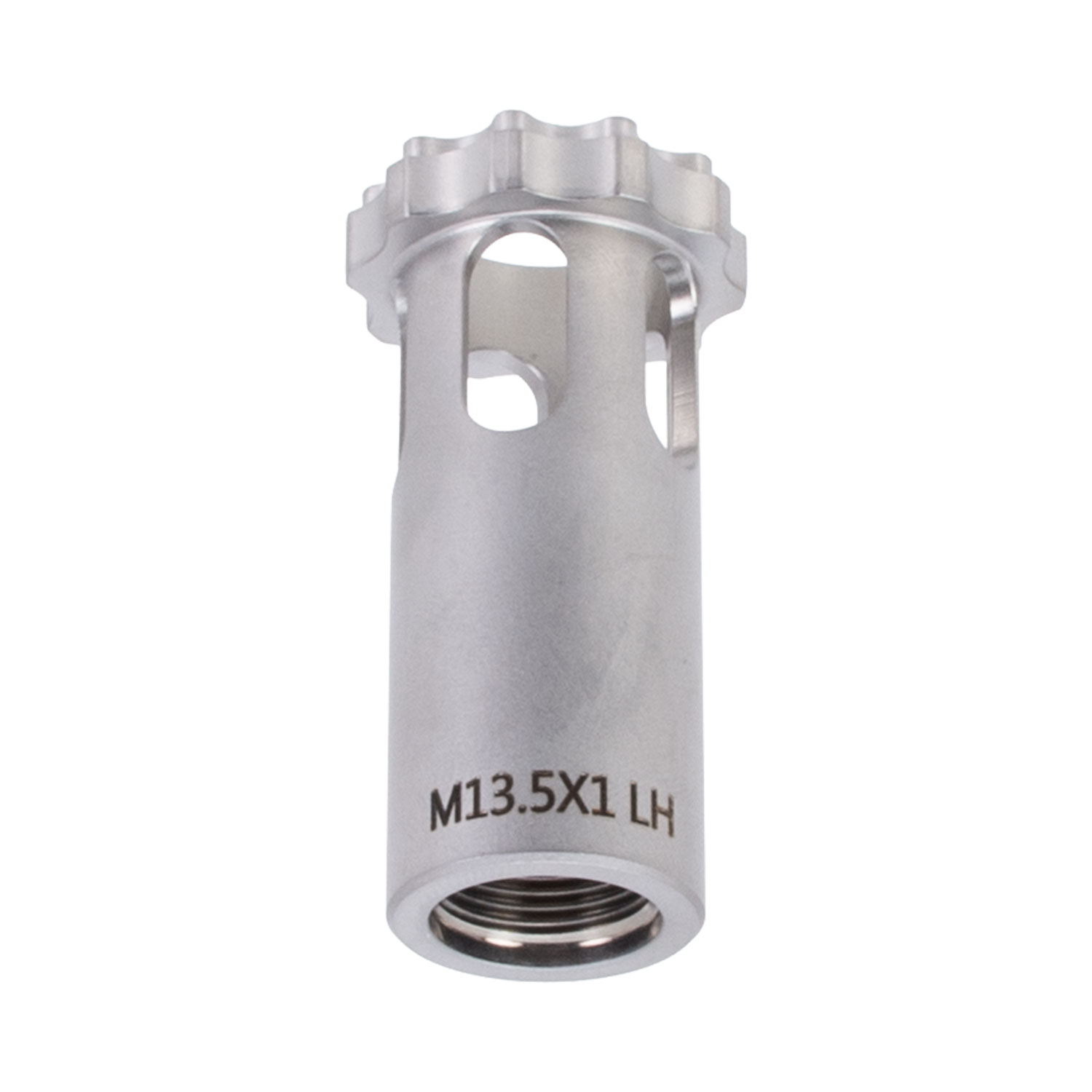 Banish 45/46 Piston, M13.5x1 LH