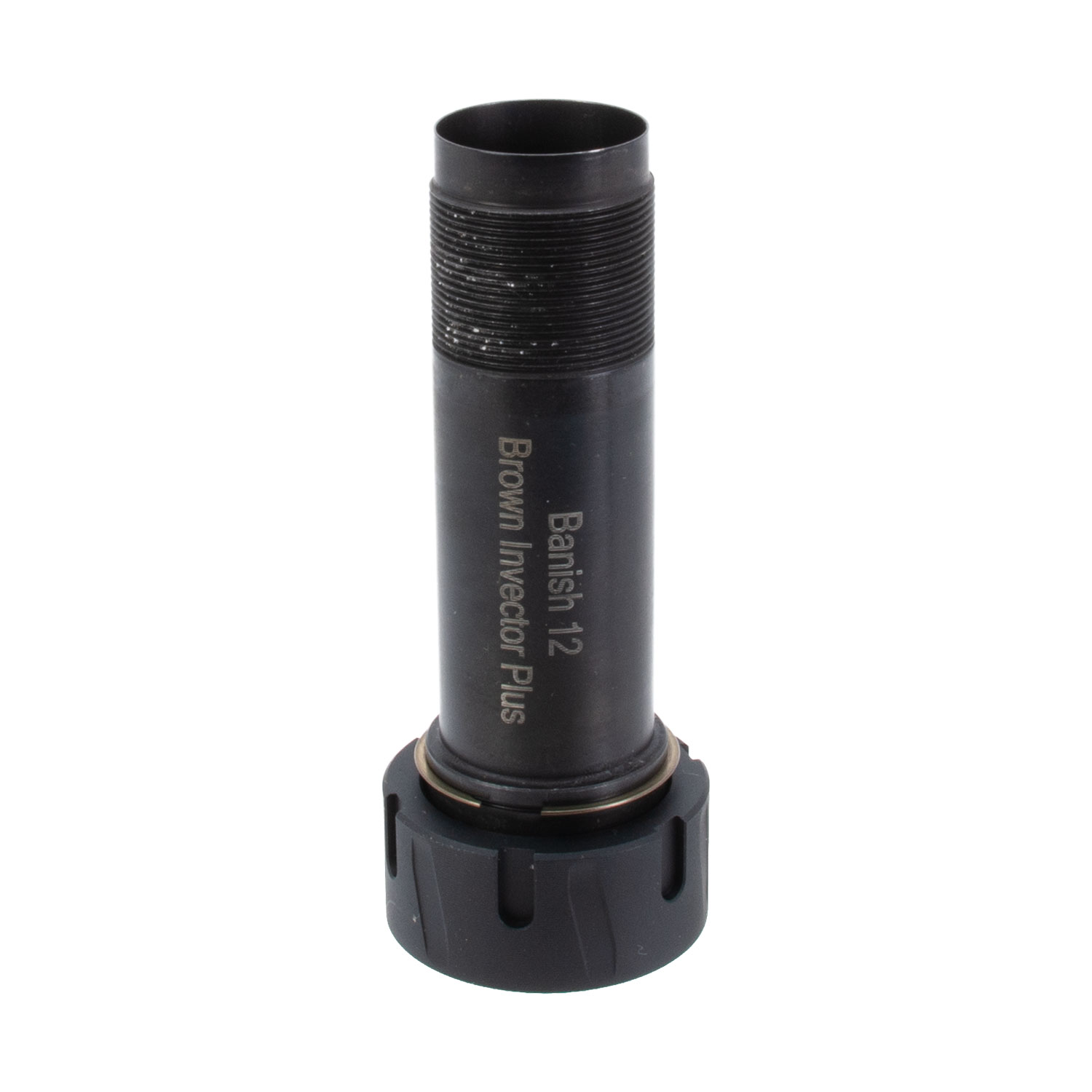 Banish 12 Adapter, Browning Invector Plus 12ga.