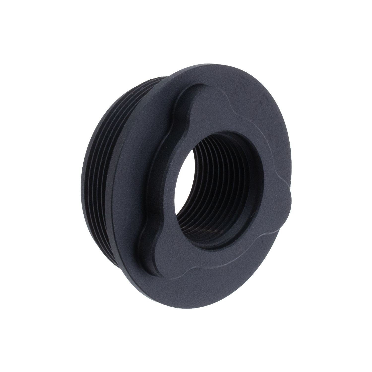 Banish 9 Direct Thread Adapter, 5/8-24