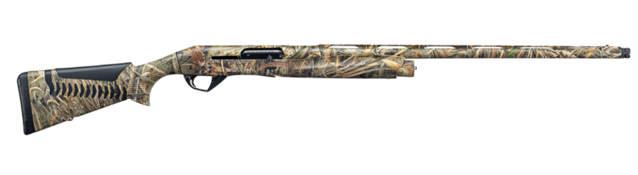 Benelli Super Black Eagle 3 12ga 3-1/2″ 26″ Barrel Realtree Max-5 Semi-Automatic Shotgun #10307