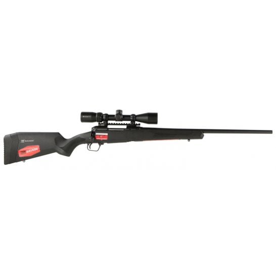Savage 110 Apex Hunter XP 270Win 22″ Barrel #57312