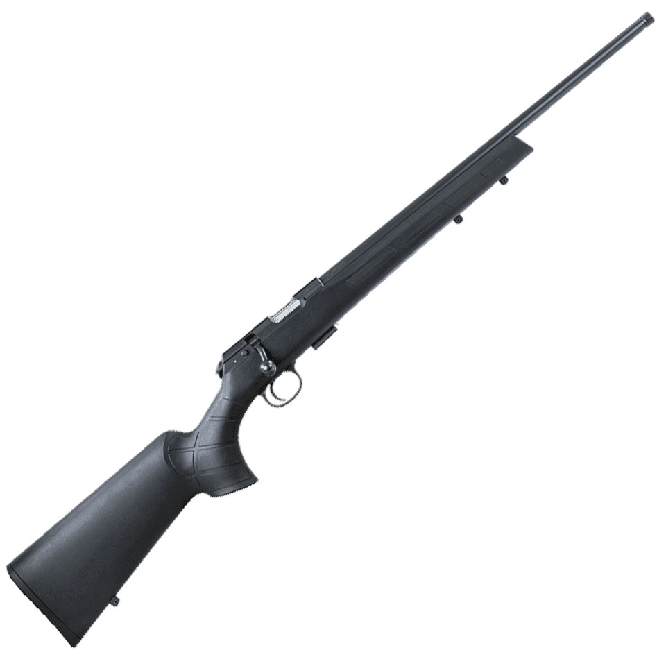 Cz 457 Synthetic 17 HMR 20″BBL