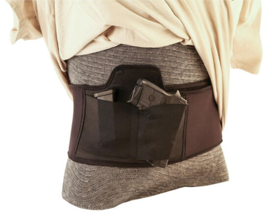 Caldwell Tac Ops Belly Band Holster #1082698