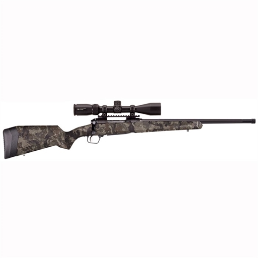 Savage Arms 110 APEX PREDATOR XP, NOMAD VEIL CERVIDAE, .204 RUGER 57711